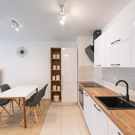 Apartment K&L,Задар Екстериор снимка