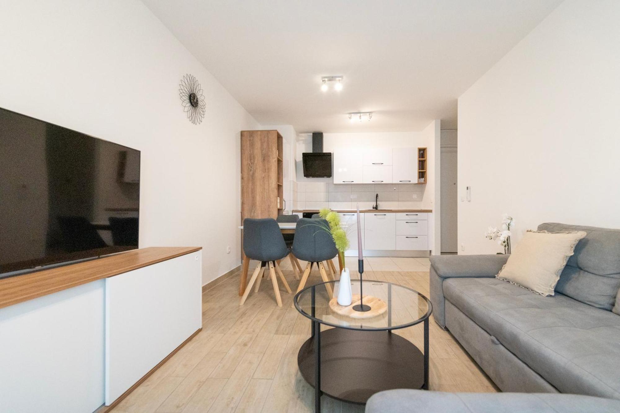 Apartment K&L,Задар Екстериор снимка
