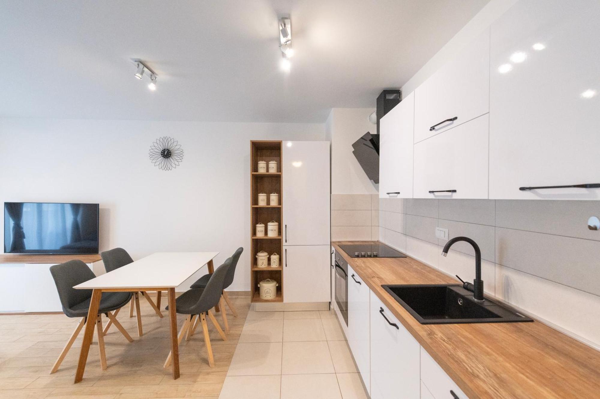 Apartment K&L,Задар Екстериор снимка