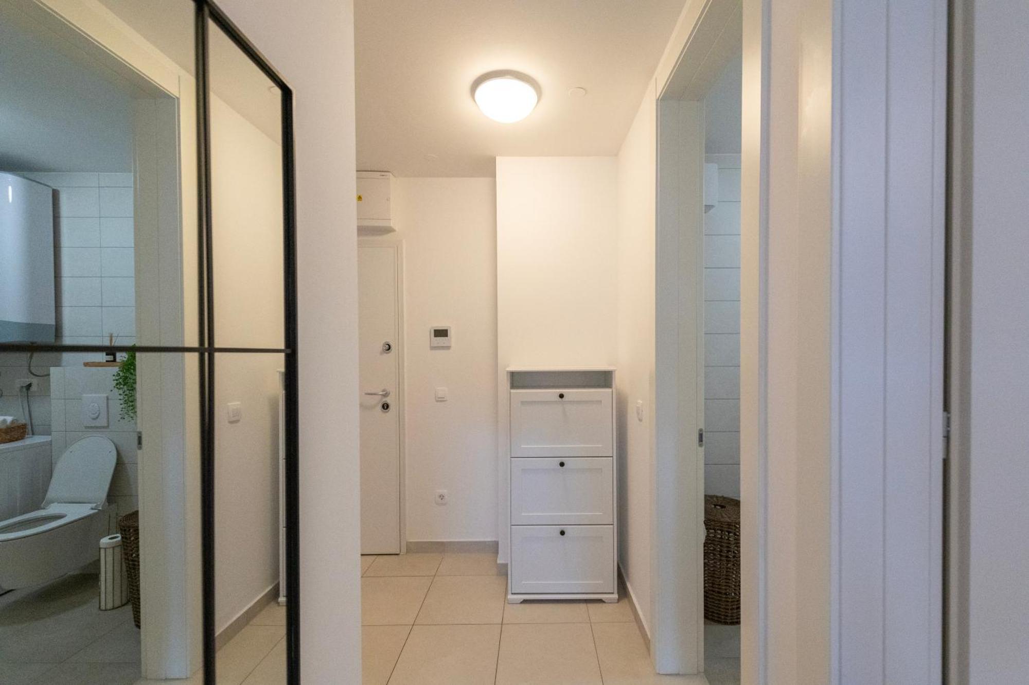 Apartment K&L,Задар Екстериор снимка