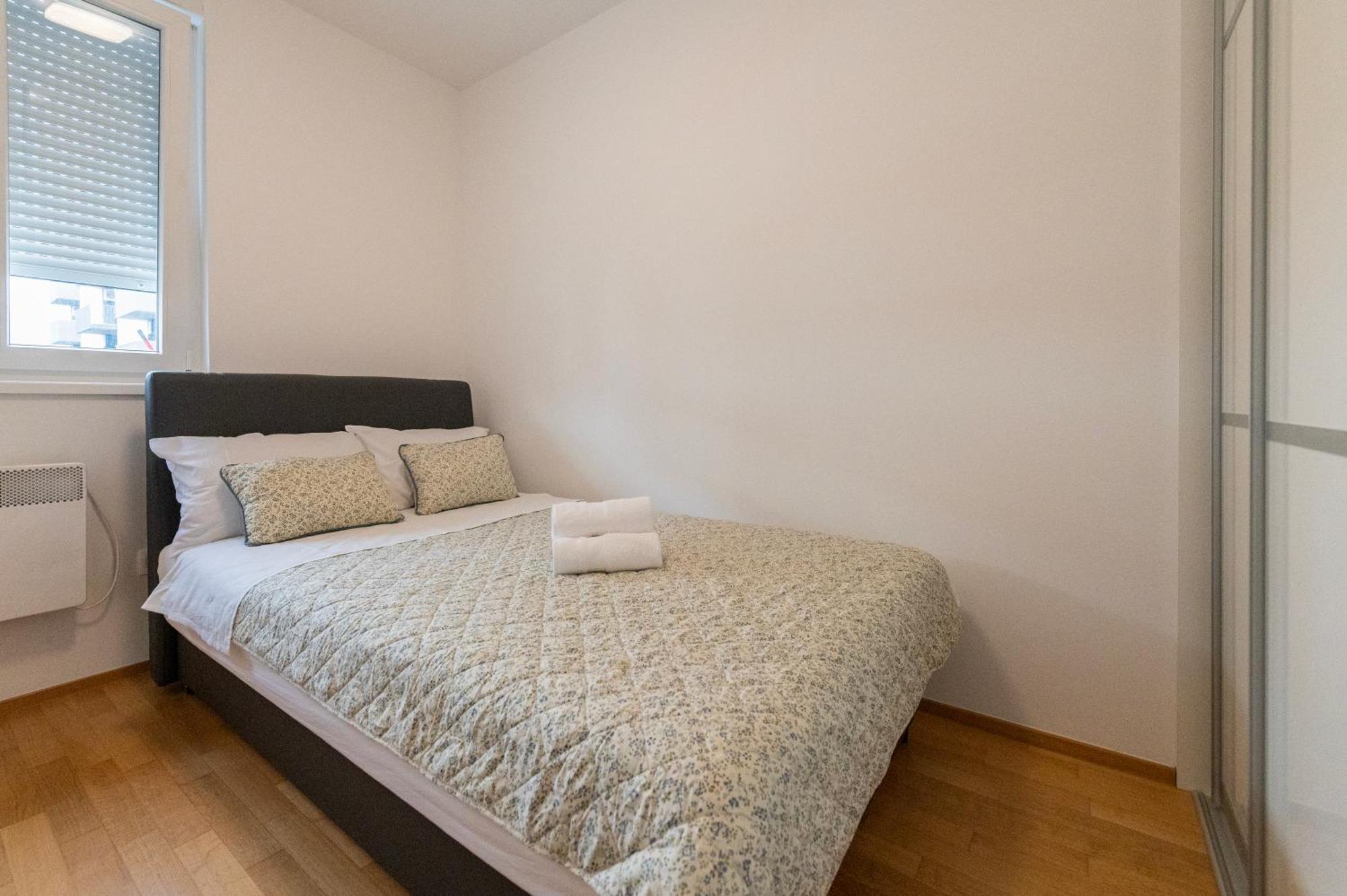 Apartment K&L,Задар Екстериор снимка