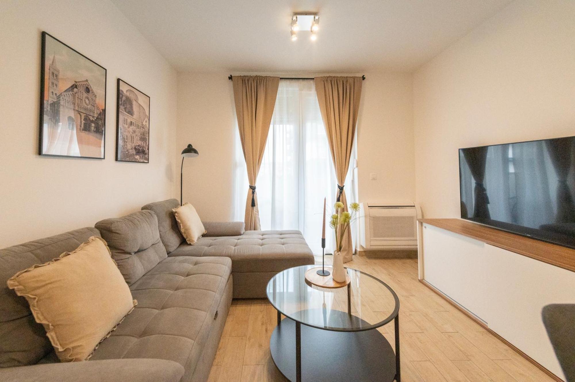 Apartment K&L,Задар Екстериор снимка