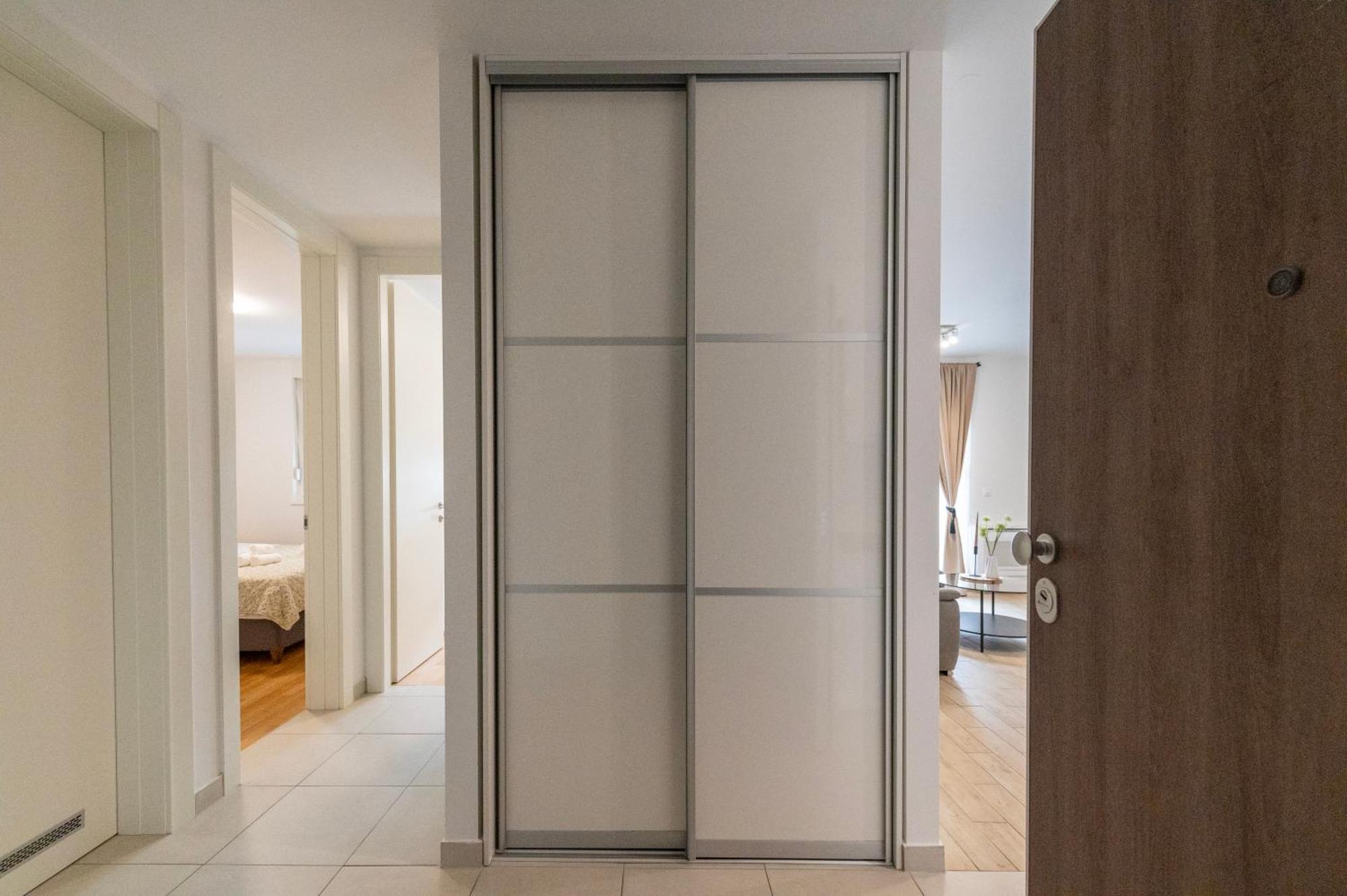 Apartment K&L,Задар Екстериор снимка