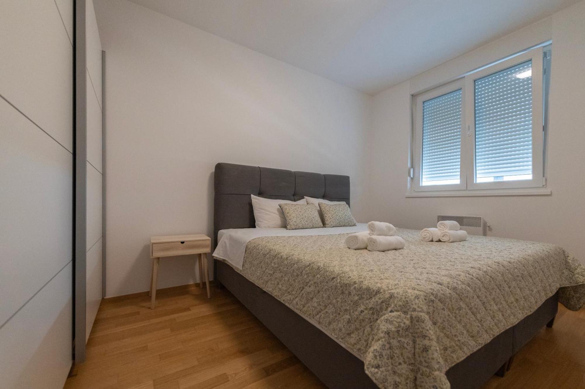 Apartment K&L,Задар Екстериор снимка