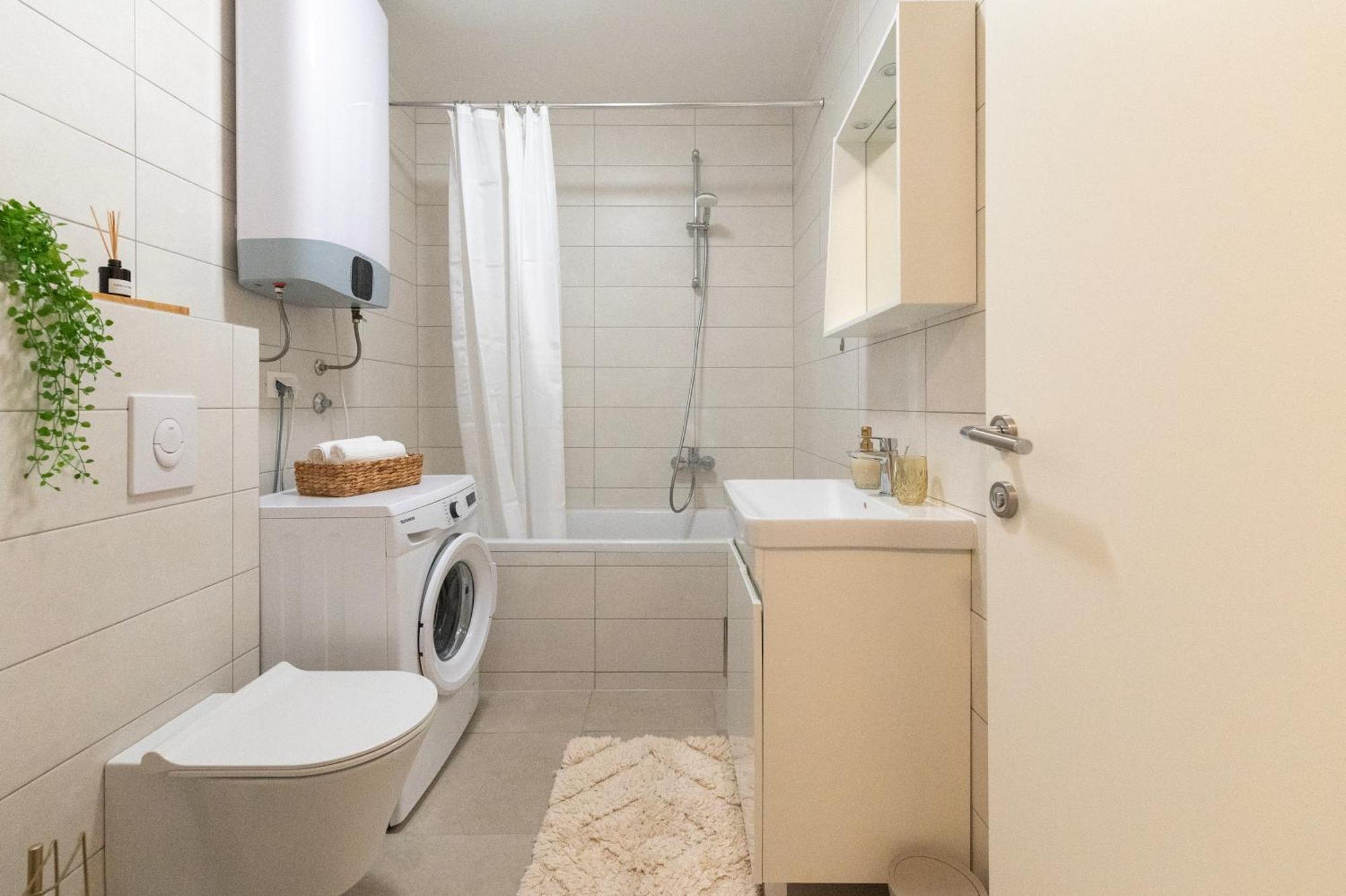 Apartment K&L,Задар Екстериор снимка